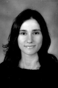 Esra Şener Çetin