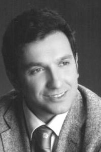 Özcan Çetin