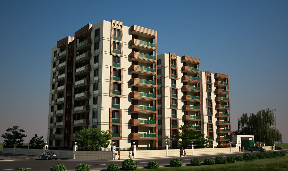 PARLAK – 2011