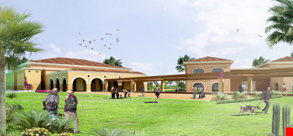 SALVA RESORT – 2009