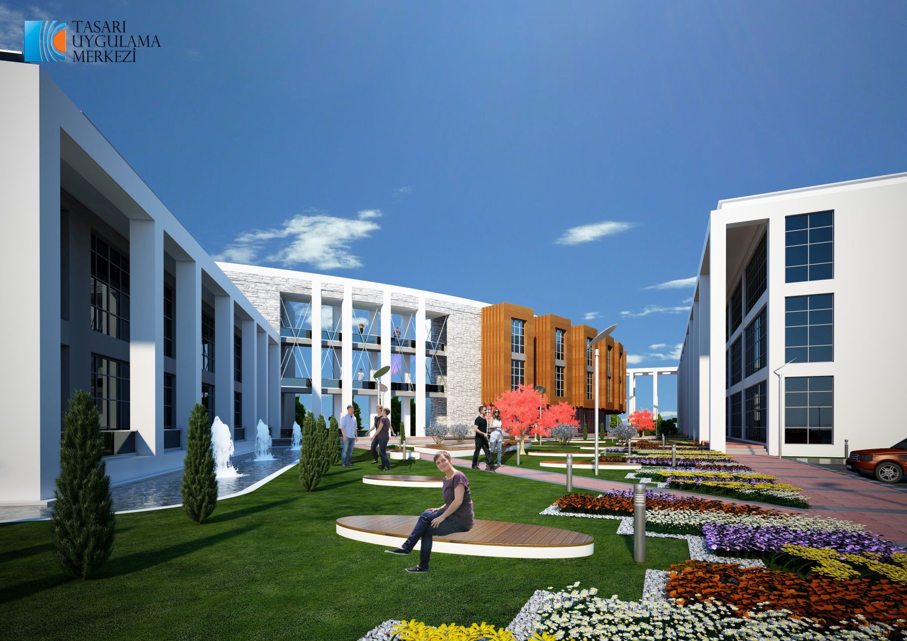 ARTVİN ÇORUH ÜNİVERSİTESİ ARHAVİ MESLEK YÜKSEK OKULU – 2014