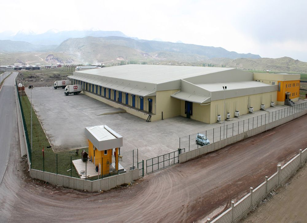 BİM – 2008