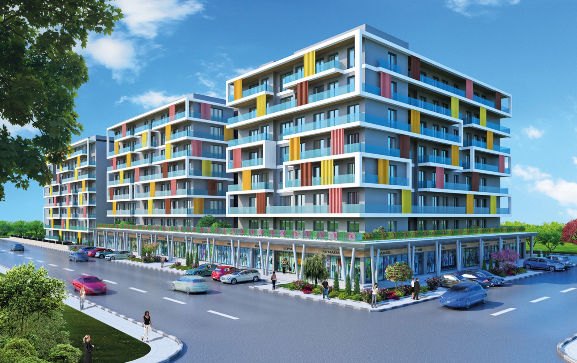 CERENKENT – 2015