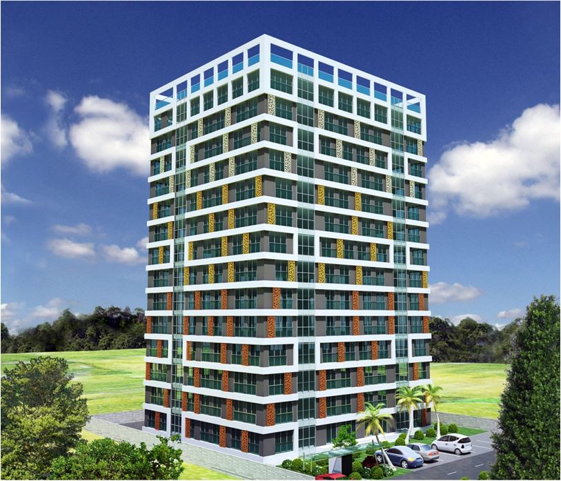KAYSERİ AKADEMİK PARK – 2014