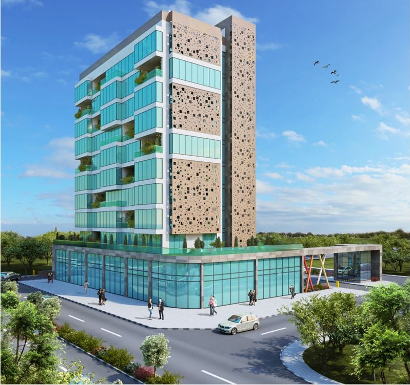 KAYSERİ FARM OFİS – 2017