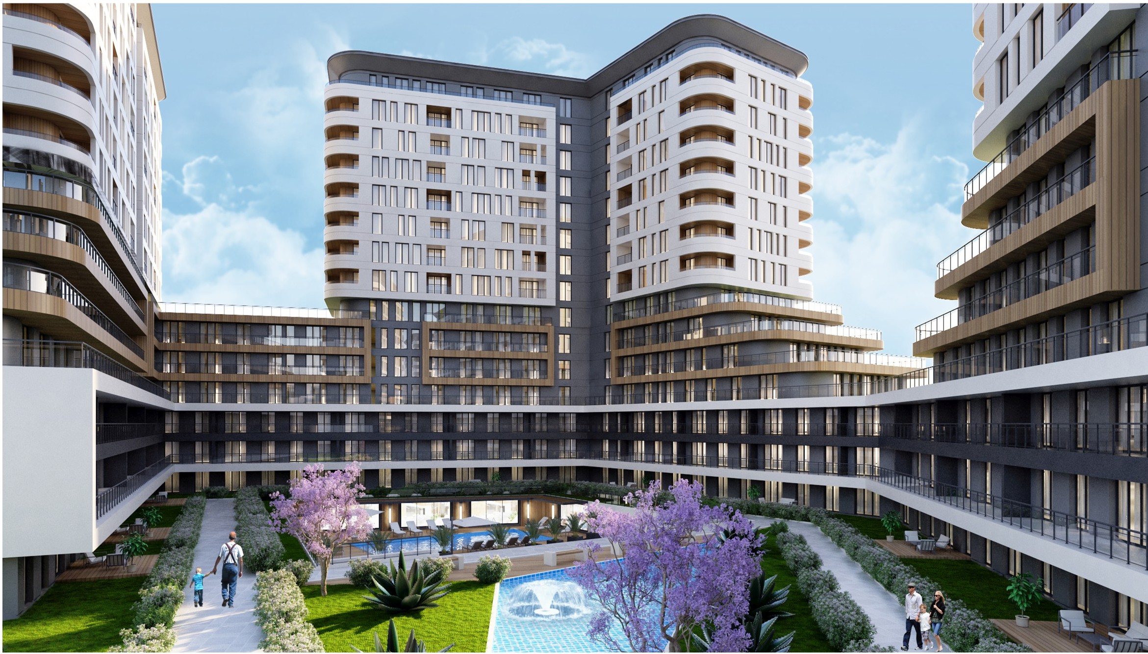 Manisa Şehzadeler Konut Projesi 2022