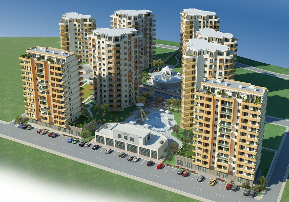 PAMFİLİA 2 – 2011